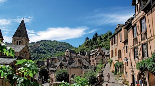Conques