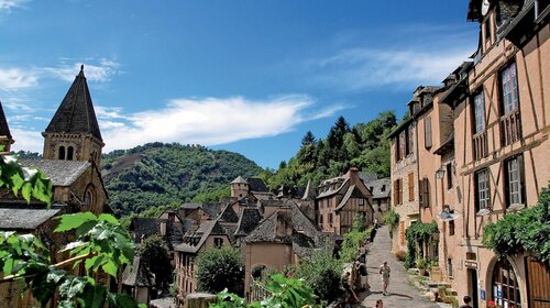 Conques